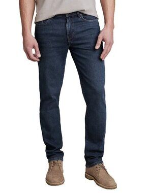 English Laundry Men's Jean Straight‎ Fit